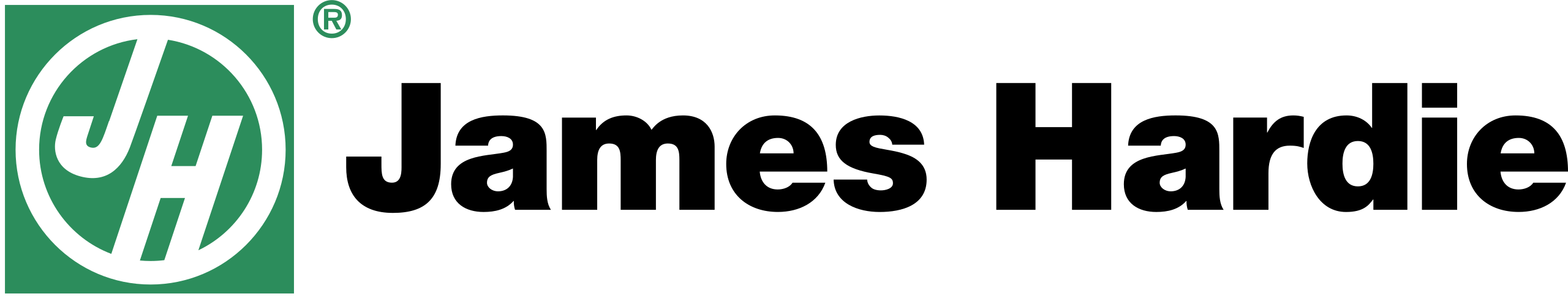 Exterior Siding Replacement & Installation